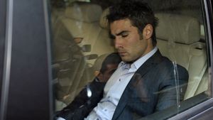 Cum explică agentul lui Mutu dialogul **dintre jucător și un mare interlop din Constanța