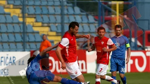 Varazdin-Dinamo 1-2!** „Câinii”, în play-off-ul Europa League