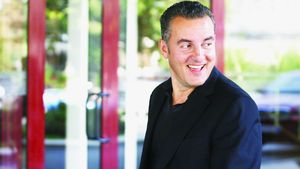 "Clujul a câștigat cu noroc, **dar Rapidul va lua titlul în acest sezon!"