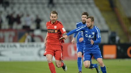 EXCLUSIV | Liga 1, faza pe birocrație. Un fotbalist al Astrei, blocat de fostul club cu câteva ore înaintea meciului: "Mă simt ca un rahat. Sunt o ființă umană, nu un robot. De cinci zile...". Reacția lui Edi Iordănescu. 