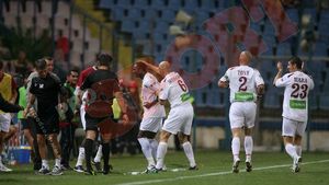 Steaua și CFR, favorite la titlu