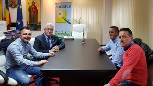 A fost arestat! Un patron din fotbalul românesc a primit opt ani de închisoare cu executare