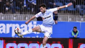 Jucătorii de la Universitatea Craiova vor să se reia Liga 1 cât mai repede. ”Ne-am plictisit!” Cum își petrece timpul Andrei Ivan