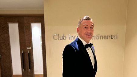 De ce stătea Ilie Dumitrescu la 40 de grade Celsius cu costum pe el și cum își alinta ceasul Cartier: „Era un lord. Caterincă mare, mare”