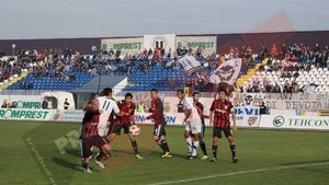 Selymeș: **"Am controlat tot meciul, dar am făcut cadouri de Crăciun!"