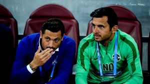 Momentul în care Mirel Rădoi a rămas șocat: „Atunci mi-am spus că trebuie să schimb ceva”