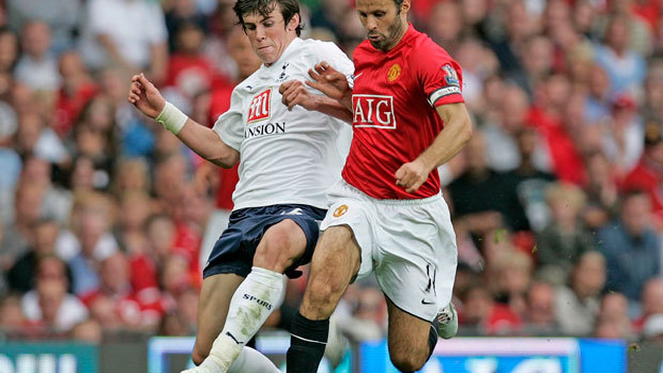 ProSport te întreabă:** Crezi că Gareth Bale îl va depăși pe Ryan Giggs?