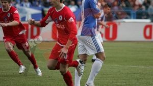 Pustai i-a dat mat lui Wotte!** "Îmi pare rău pentru Craiova, toată țara o iubește"