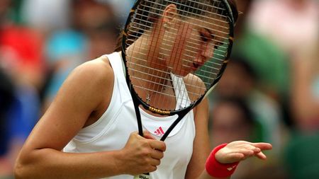 Sorana Cîrstea, de neoprit la turneul virtual de tenis de la Madrid. Va juca în sferturile de finală cu Bianca Andreescu