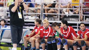 Tadici: „Dezastru? Nicidecum!"