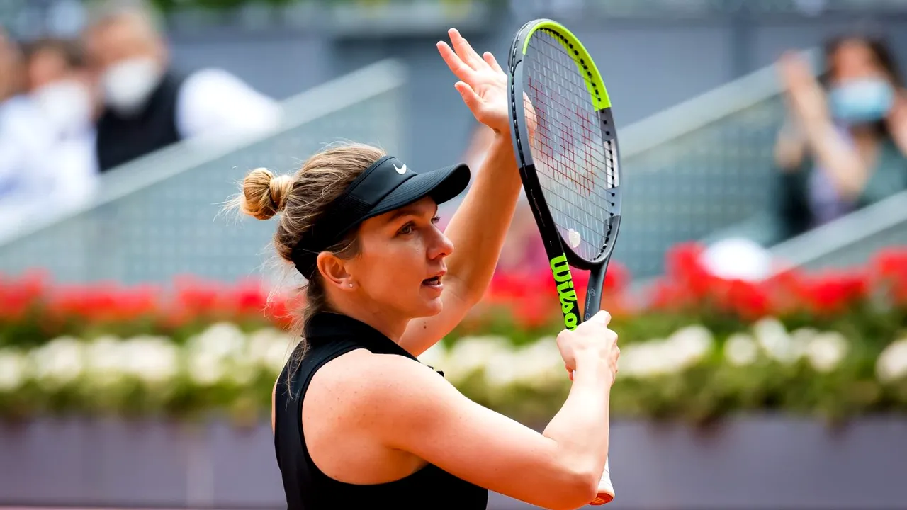 Simona Halep și-a fixat data nunții. Când va avea loc petrecerea de logodnă și planurile pentru marele eveniment | EXCLUSIV