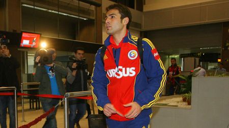 Mutu ne asigură: "Stați liniștiți, o să fiu pe teren cu Bosnia!"** Vezi cine este de vină pentru nereușitele din carieră