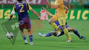 Hizo, nemulțumit!** "Este inadmisibil randamentul nostru! Trebuia să câștigăm cu Petrolul"