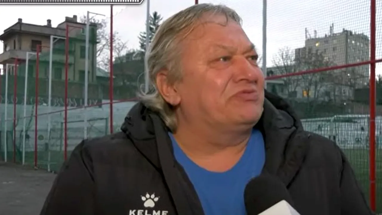 Dănuț Lupu, mesaj dur pentru jucătorii de la FCSB, după ce s-au plâns de terenul lui Dinamo: „Dacă sunt fotbaliști joacă și pe ciment!” | VIDEO EXCLUSIV