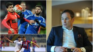 CULISE | Negocierea între Dinamo și Mihai Răduț a picat după 30 de secunde. Negoiță atacă violent Pandurii după ce a aflat de ce nu îl poate lua pe mijlocaș
