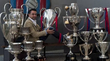 Barcelona a început războiul: "Real vrea să distrugă fotbalul!"** Singurul galactic pe care Xavi îl vrea de la Madrid