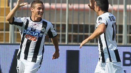 Torje, mulțumit de pasul de URIAȘ făcut: "Mă simt fotbalist în Serie A!"** Argumentul mai puțin știut care arată că nu-i pasă de bani