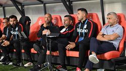 Încă o plecare de la FCSB. Era clar că venirea lui Reghecampf înseamnă sfârșitul lui la echipă