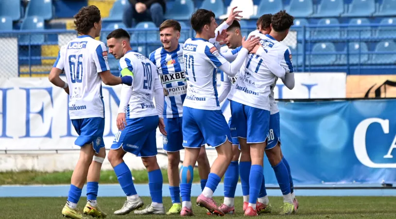 Poli Iași a revenit din minivacanță și va juca un amical cu FC Bacău la o zi după ce-l va ”recâștiga” pe Tibor Selymeș. Delegatul clubului, trimis la cursul de director sportiv