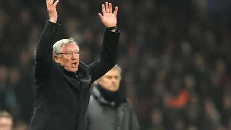 Alex Ferguson, un car de nervi după eliminare:** "Lumea se va întreba ce se putea întâmpla!"** Ce a făcut scoțianul ca să evite o amendă mai mare din partea UEFA: 