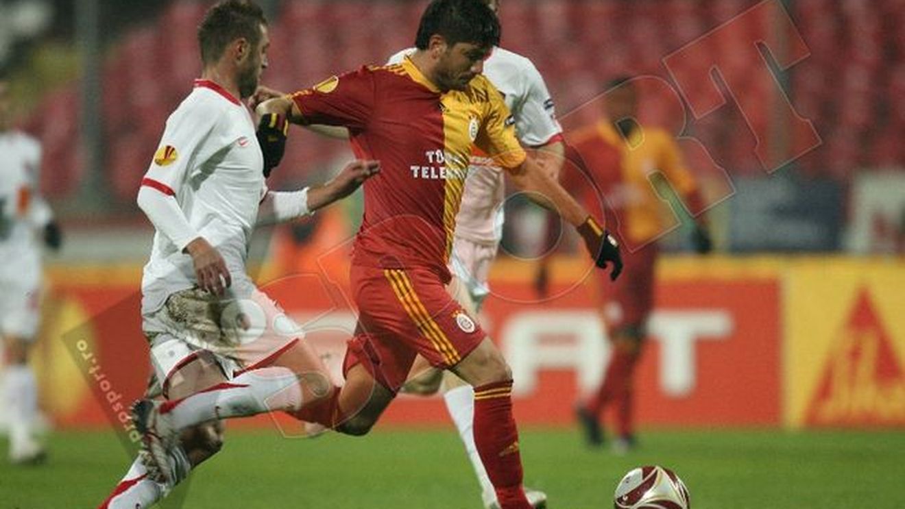 Cauzele eșecului în Europa?** "La noi totul e afacere! Nu mai jucăm fotbal din plăcere"