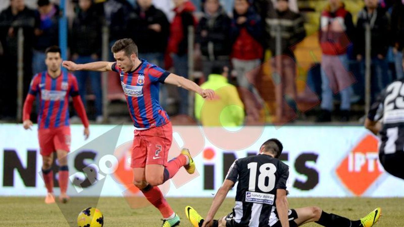 Duckadam, mulțumit de jocul Stelei: "Avem o luptă cu Astra și Petrolul de la distanță"