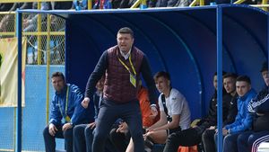 Daniel Oprița întră în ultimul an de contract cu CSA Steaua: „Nu o să accept așa ceva! Dacă vor să mă schimbe, o pot face" | EXCLUSIV ProSport LIVE