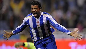 EXCLUSIV** Transfer din PRIMERA: Bodipo a semnat cu Vaslui