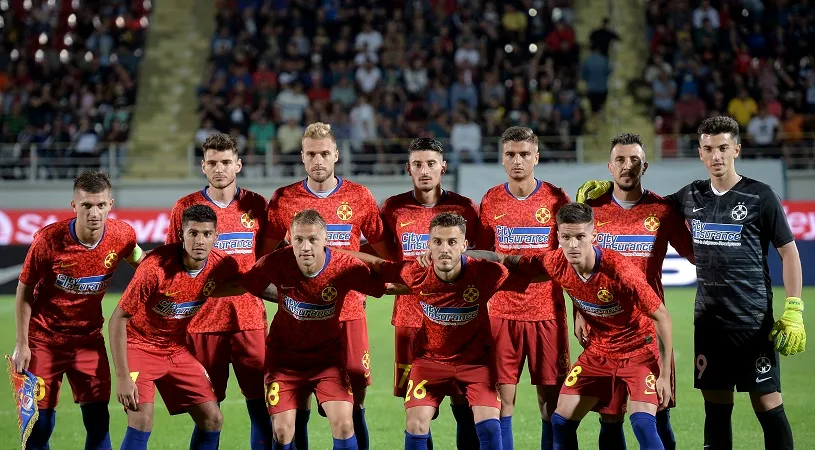 FCSB își cheamă suporterii la stadion! Premiu inedit pentru fanii vicecampioanei