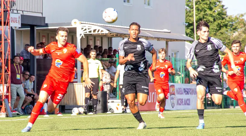 Derby în Moldova în ultima rundă a Ligii 2 din 2025, iar Ceahlăul și FC Bacău au început deja mobilizarea. ”Este un meci altădată așteptat cu mare interes de microbiști”