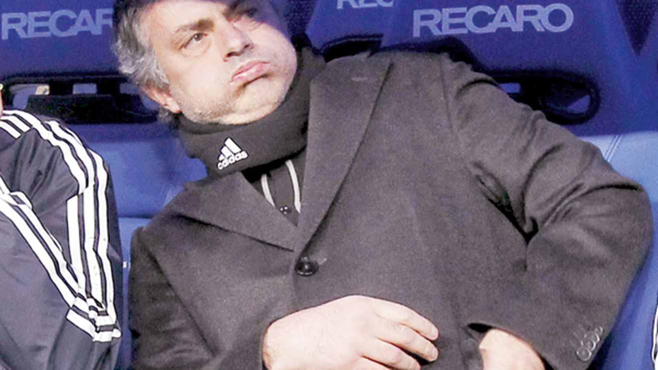 Mourinho, învins de Valdano!** Soarta portughezului se decide la finalul sezonului