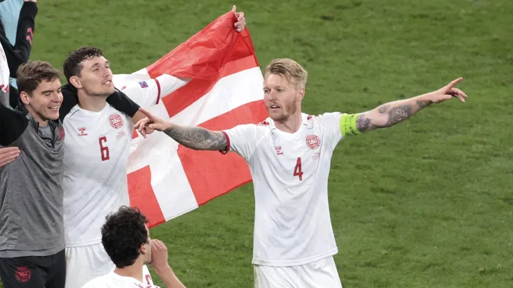 Modul prin care Danemarca încearcă să tragă un semnal de alarmă pentru abuzurile pregătrii Cupei Mondiale. Replica a venit imediat