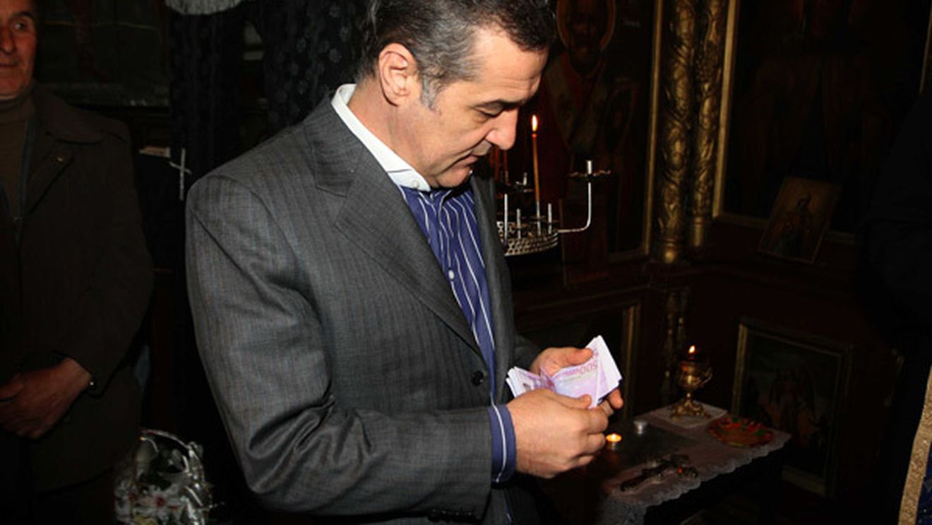 Bate vântul prin seifurile cluburilor românești! **"Și la Timișoara, hoții ar avea aceeași soartă ca la Steaua" :)