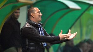 Ionuț Chirilă a distrus-o pe Dinamo și l-a pus la zid pe Zeljko Kopic: „Le tremurau picioarele. Probleme tehnico-tactice foarte mari”