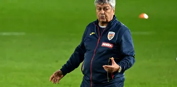 Mircea Lucescu nu e atât de liniștit cum s-ar putea crede, înaintea meciului României cu amatorii din San Marino: „Dacă nu facem asta, vom avea probleme!”