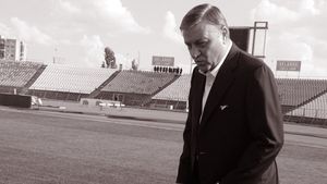 Sandu e liniștit:** "Am mai trecut prin astfel de situații și în '50 sau '81 și s-a mers înainte!"