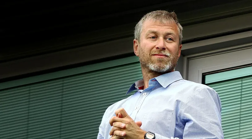 Motivul șocant pentru care magnatul rus Roman Abramovich a pus deoparte planul de construcție a unui stadion nou de 1 miliard de euro pentru Chelsea Londra!