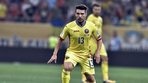 Alex Băluță visează să joace la EURO 2024! Mesaj pentru Edi Iordănescu după ce a semnat cu FCSB. „Îmi doresc să revin!” Soția lui îl ataca pe selecționer în urmă cu un an. „Convocări făcute cu ochii închiși!”