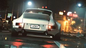 Need for Speed pentru PC a fost amânat!