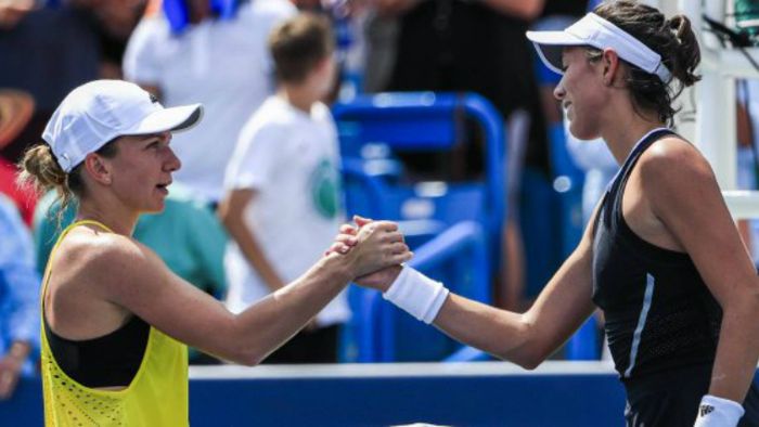 Declarație șocantă a lui CTP după finala pierdută de Halep la Cincinnati: "Unii se pot gândi că a fost un meci aranjat". Jurnalistul a izbucnit și în timpul meciului: "Trebuie să facă dracului ceva!"