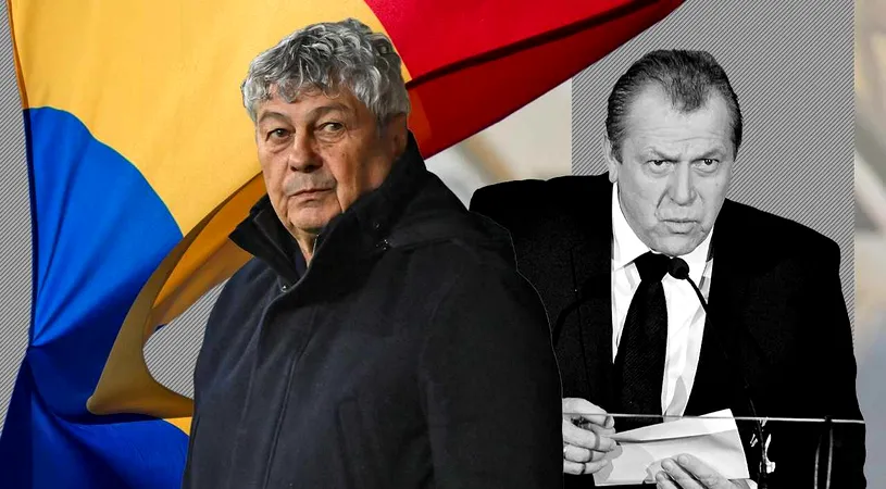 Povestea singurelor convocări pe care Helmut Duckadam le-a avut la echipa națională a României: „Bă, ce mă tot înnebunești cu el?”. EXCLUSIV