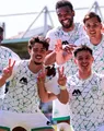 FC Bacău a semnat cu un mijlocaș fost la Concordia Chiajna și a readus în lot unul dintre jucătorii de care se despărțise după încheierea sezonului