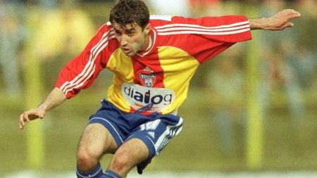 S-au "născut talent și au murit speranță": 7. Ionuț Luțu