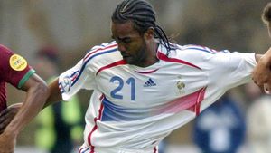 Pongolle: "Ne jucă ultima șansă la calificare!"