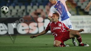 Cu gândul la derby! "Suntem în grafic să batem pe Dinamo!"**