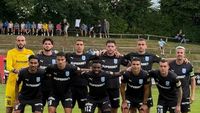 Festival de goluri în ultimul test al Universităţii Craiova înaintea debutului în Champions League