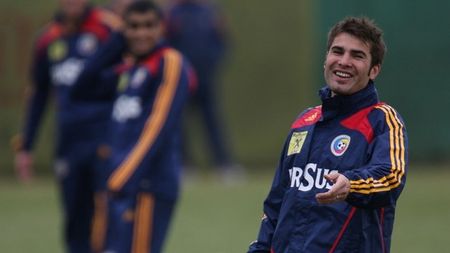 Mutu, atacat dur de un fost coleg**: "Eram golgheterul lui Dinamo și m-a scos antrenorul ca să îi facă loc lui"