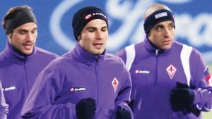 „Mutu a fost cel care i-a provocat pe fanii Stelei!"