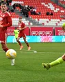 Poli Iași rămâne fără căpitan. Ștefan Ștefanovici merge la o nou-promovată în Liga 2 cu ofertă mai bună decât Farul. Suma încasată de moldoveni