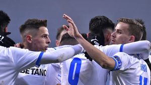 Universitatea Craiova, all-in pentru finala Cupei. În derby-ul cu FCSB, Ouzounidis ar putea folosi formula din returul cu Viitorul Pandurii
